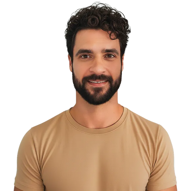 Arne Brödel, M.Sc., Sektoraler Heilpraktiker für Physiotherapie, Dozent in der Fortbildung sektoraler Heilpraktiker Physiotherapie