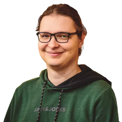Dr. med. Florian Dorfhuber, Arzt, Informatiker & Dozent