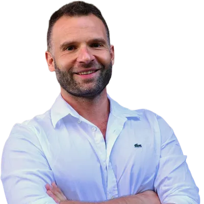 Dr. med. Florian Heilmann, Arzt & Physiotherapeut