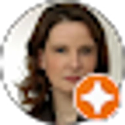 Profilbild von Andrea Ziegeldorf