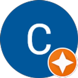 Profilbild von Carolin Fabian