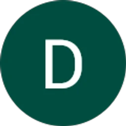 Profilbild von Dimitri Charalampidis