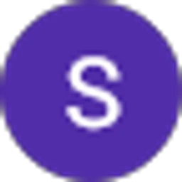 Profilbild von Samantha Speer