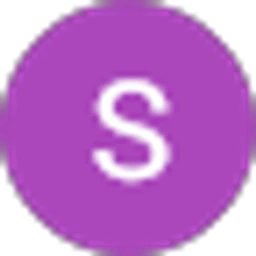 Profilbild von Sarah Schwamb