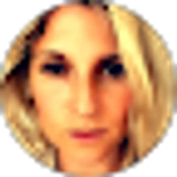 Profilbild von Tatjana Gaponenko